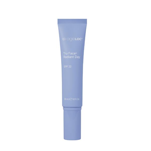 Kem chống nắng & dưỡng da ban ngày ageLOC Radiant Day SPF 22-Nu Skin-Mỹ