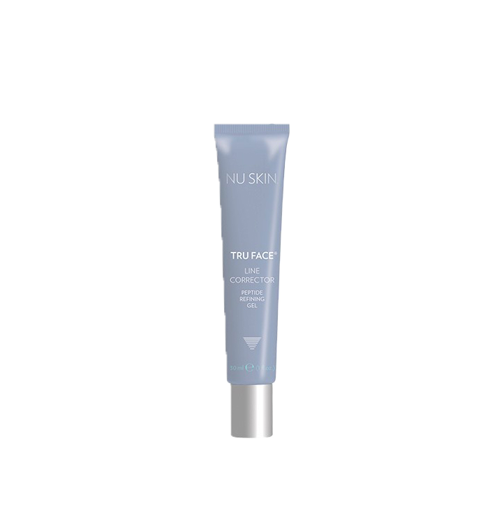 Kem Làm Mờ Nếp Nhăn Tru Face Line Corrector Peptide Refining-Nu Ski-Mỹ